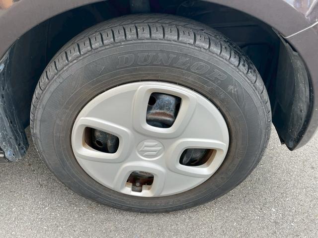 アルト Ｌ　１００　ナビ・シートヒーター・ＥＴＣ・アイドリングストップ・修復歴無し・保証付き（32枚目）