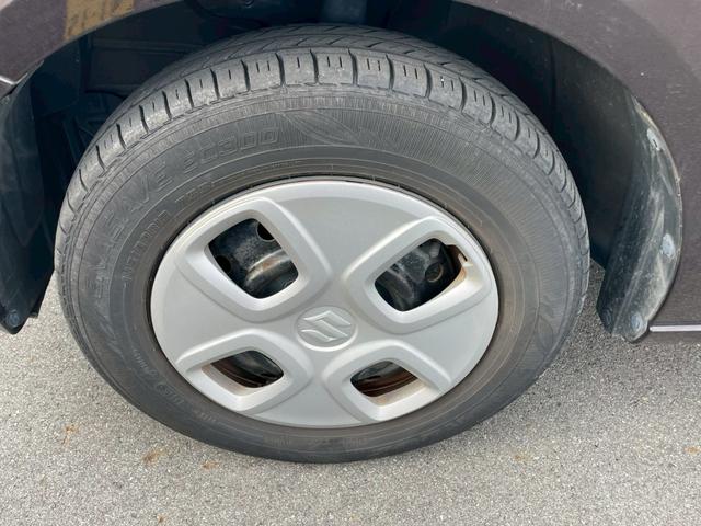 アルト Ｌ　１００　ナビ・シートヒーター・ＥＴＣ・アイドリングストップ・修復歴無し・保証付き（33枚目）