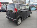 SUZUKI MR WAGON