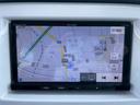 ハスラー Ｇ　８　禁煙車　ナビＴＶ　シートヒーター　スマートキー　プッシュスタート　ツートンカラー　修復歴なし　ＡＢＳ　エアバック（6枚目）