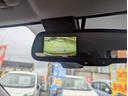 バックカメラ付き!駐車の際に後方支援します!