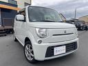 SUZUKI MR WAGON