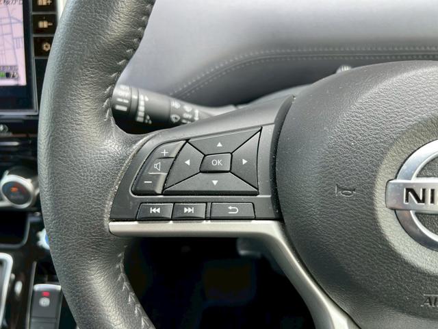 セレナ ｅ－パワー　ハイウェイスターＶ　アラウンドビューモニター　両側パワースライドドア　プロパイロット　ワンオーナー　セーフティパックＡ　フルセグ　ＥＴＣ　ＬＥＤ（27枚目）