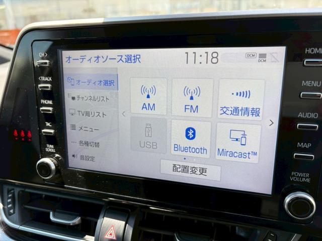 Ｃ－ＨＲ Ｇ　純正ナビ　オートクルーズ　前席シートヒーター　バックカメラ　ナビＴＶ　フルセグテレビ　車線逸脱　ドライブレコーダー付　ＬＥＤヘッドライト　横滑り防止機能（18枚目）