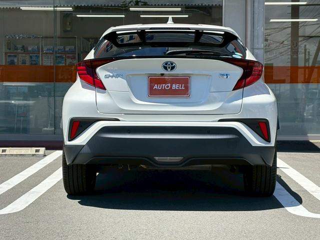 Ｃ－ＨＲ Ｇ　純正ナビ　オートクルーズ　前席シートヒーター　バックカメラ　ナビＴＶ　フルセグテレビ　車線逸脱　ドライブレコーダー付　ＬＥＤヘッドライト　横滑り防止機能（29枚目）