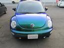 VOLKSWAGEN NEW BEETLE