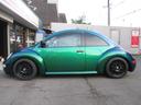 VOLKSWAGEN NEW BEETLE