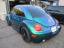 VOLKSWAGEN NEW BEETLE