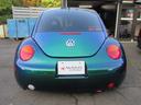 VOLKSWAGEN NEW BEETLE