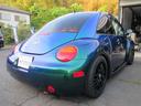 VOLKSWAGEN NEW BEETLE