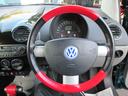 VOLKSWAGEN NEW BEETLE