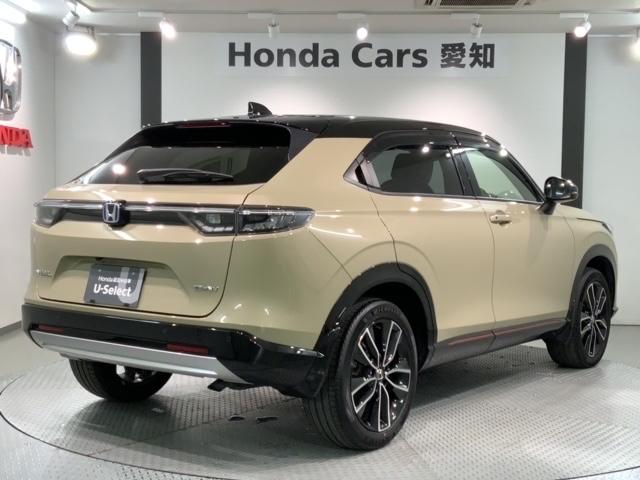 ｅ：ＨＥＶ　ＰＬａＹ　Ｈｏｎｄａ　ＳＥＮＳＩＮＧ　サンル－フ　２ト－ン　２年保証　純正ナビ　フルセグ　Ｒカメラ　ＢＴオ－ディオ　ＥＴＣ　ＬＥＤライト　ＶＳＡ　シ－トヒ－タ－　クルコン　アルミ　スマ－トキ－　盗難防止装置(47枚目)