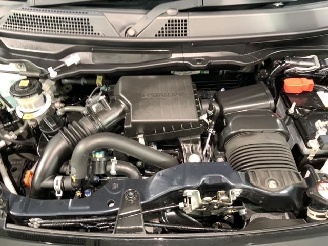Ｎ－ＯＮＥ プレミアム　ツアラー　Ｈｏｎｄａ　ＳＥＮＳＩＮＧ　２ト－ン　２年保証　前後ドラレコ　ＵＳＢ　ナビＶＸＵ－２１７ＮＢｉ　フルセグ　Ｒカメラ　ＣＤ録音　ＢＴオ－ディオ　ＤＶＤ　　シ－トヒ－タ－　ＥＴＣ　ＬＥＤライト　アルミ（42枚目）