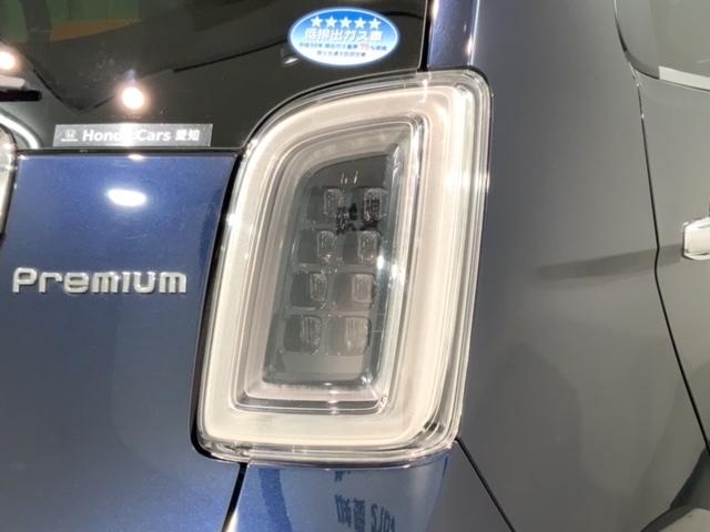 Ｎ－ＯＮＥ プレミアム　ツアラー　Ｈｏｎｄａ　ＳＥＮＳＩＮＧ　２ト－ン　２年保証　前後ドラレコ　ＵＳＢ　ナビＶＸＵ－２１７ＮＢｉ　フルセグ　Ｒカメラ　ＣＤ録音　ＢＴオ－ディオ　ＤＶＤ　　シ－トヒ－タ－　ＥＴＣ　ＬＥＤライト　アルミ（43枚目）
