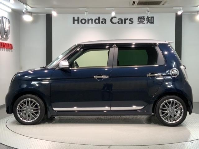 Ｎ－ＯＮＥ プレミアム　ツアラー　Ｈｏｎｄａ　ＳＥＮＳＩＮＧ　２ト－ン　２年保証　前後ドラレコ　ＵＳＢ　ナビＶＸＵ－２１７ＮＢｉ　フルセグ　Ｒカメラ　ＣＤ録音　ＢＴオ－ディオ　ＤＶＤ　　シ－トヒ－タ－　ＥＴＣ　ＬＥＤライト　アルミ（45枚目）