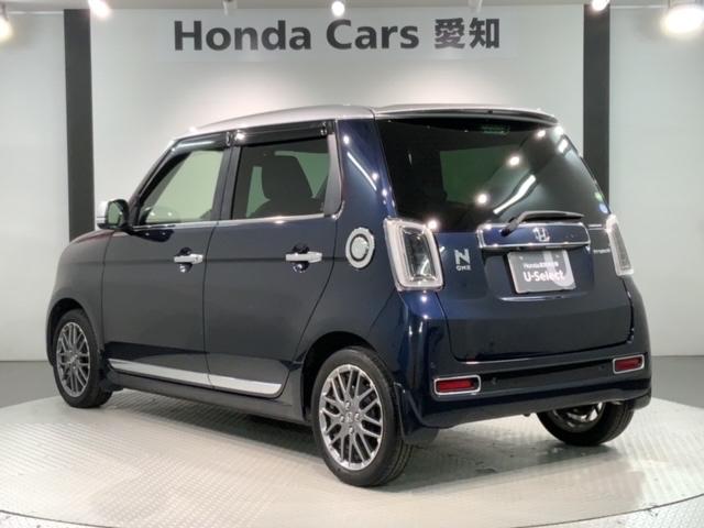 Ｎ－ＯＮＥ プレミアム　ツアラー　Ｈｏｎｄａ　ＳＥＮＳＩＮＧ　２ト－ン　２年保証　前後ドラレコ　ＵＳＢ　ナビＶＸＵ－２１７ＮＢｉ　フルセグ　Ｒカメラ　ＣＤ録音　ＢＴオ－ディオ　ＤＶＤ　　シ－トヒ－タ－　ＥＴＣ　ＬＥＤライト　アルミ（46枚目）