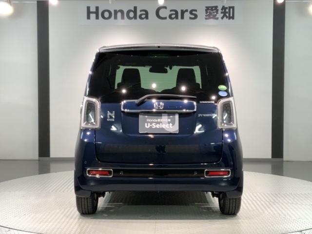 Ｎ－ＯＮＥ プレミアム　ツアラー　Ｈｏｎｄａ　ＳＥＮＳＩＮＧ　２ト－ン　２年保証　前後ドラレコ　ＵＳＢ　ナビＶＸＵ－２１７ＮＢｉ　フルセグ　Ｒカメラ　ＣＤ録音　ＢＴオ－ディオ　ＤＶＤ　　シ－トヒ－タ－　ＥＴＣ　ＬＥＤライト　アルミ（47枚目）