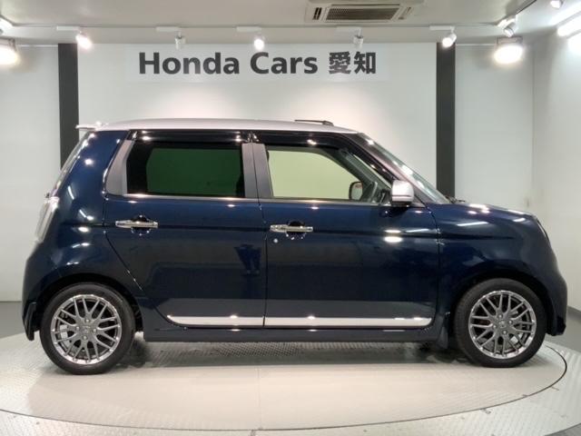 Ｎ－ＯＮＥ プレミアム　ツアラー　Ｈｏｎｄａ　ＳＥＮＳＩＮＧ　２ト－ン　２年保証　前後ドラレコ　ＵＳＢ　ナビＶＸＵ－２１７ＮＢｉ　フルセグ　Ｒカメラ　ＣＤ録音　ＢＴオ－ディオ　ＤＶＤ　　シ－トヒ－タ－　ＥＴＣ　ＬＥＤライト　アルミ（49枚目）
