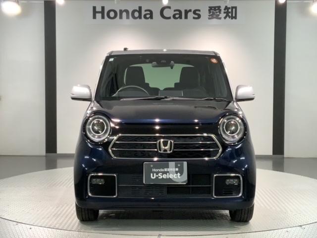 Ｎ－ＯＮＥ プレミアム　ツアラー　Ｈｏｎｄａ　ＳＥＮＳＩＮＧ　２ト－ン　２年保証　前後ドラレコ　ＵＳＢ　ナビＶＸＵ－２１７ＮＢｉ　フルセグ　Ｒカメラ　ＣＤ録音　ＢＴオ－ディオ　ＤＶＤ　　シ－トヒ－タ－　ＥＴＣ　ＬＥＤライト　アルミ（51枚目）