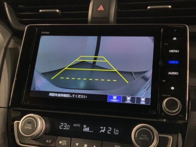 インサイト ＥＸ　Ｈ　ＳＥＮＳＩＮＧ　最長５年保証　ワンオ－ナ－　純正ナビ　ＴＶ　Ｒカメラ　ＣＤ録音　ＢＴオ－ディオ　ＤＶＤ　ドラレコ　ＥＴＣ　ＬＥＤライト　ＶＳＡ　シ－トヒ－タ－　電動シ－ト　クルコン　アルミ　ＡＡＣ（5枚目）
