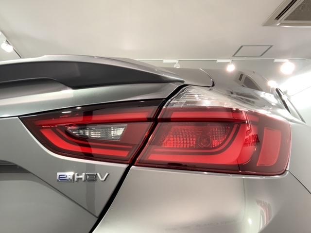 インサイト ＥＸ　Ｈ　ＳＥＮＳＩＮＧ　最長５年保証　ワンオ－ナ－　純正ナビ　ＴＶ　Ｒカメラ　ＣＤ録音　ＢＴオ－ディオ　ＤＶＤ　ドラレコ　ＥＴＣ　ＬＥＤライト　ＶＳＡ　シ－トヒ－タ－　電動シ－ト　クルコン　アルミ　ＡＡＣ（43枚目）