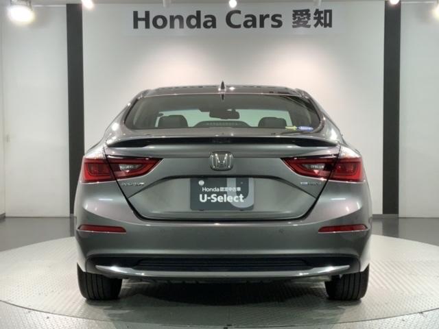 インサイト ＥＸ　Ｈ　ＳＥＮＳＩＮＧ　最長５年保証　ワンオ－ナ－　純正ナビ　ＴＶ　Ｒカメラ　ＣＤ録音　ＢＴオ－ディオ　ＤＶＤ　ドラレコ　ＥＴＣ　ＬＥＤライト　ＶＳＡ　シ－トヒ－タ－　電動シ－ト　クルコン　アルミ　ＡＡＣ（47枚目）