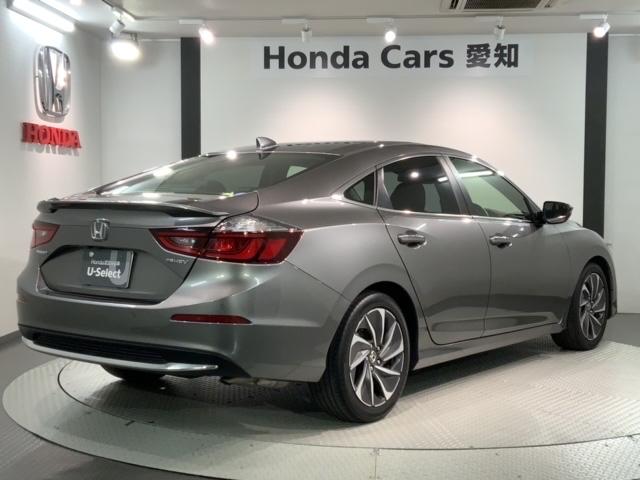 インサイト ＥＸ　Ｈ　ＳＥＮＳＩＮＧ　最長５年保証　ワンオ－ナ－　純正ナビ　ＴＶ　Ｒカメラ　ＣＤ録音　ＢＴオ－ディオ　ＤＶＤ　ドラレコ　ＥＴＣ　ＬＥＤライト　ＶＳＡ　シ－トヒ－タ－　電動シ－ト　クルコン　アルミ　ＡＡＣ（48枚目）