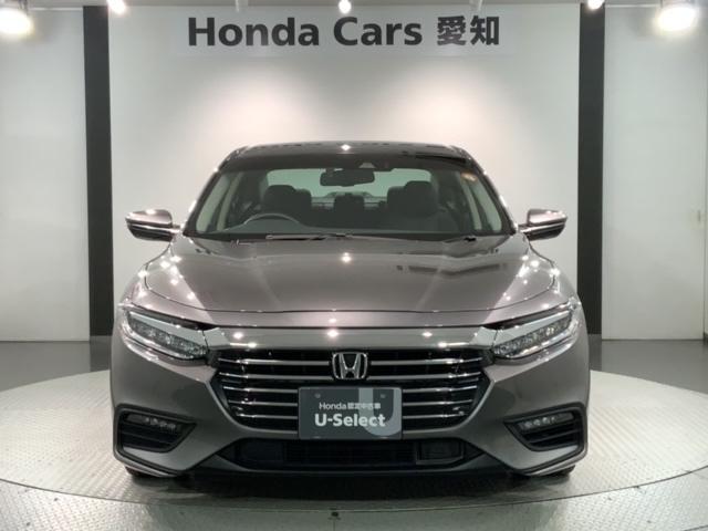 インサイト ＥＸ　Ｈ　ＳＥＮＳＩＮＧ　最長５年保証　ワンオ－ナ－　純正ナビ　ＴＶ　Ｒカメラ　ＣＤ録音　ＢＴオ－ディオ　ＤＶＤ　ドラレコ　ＥＴＣ　ＬＥＤライト　ＶＳＡ　シ－トヒ－タ－　電動シ－ト　クルコン　アルミ　ＡＡＣ（51枚目）