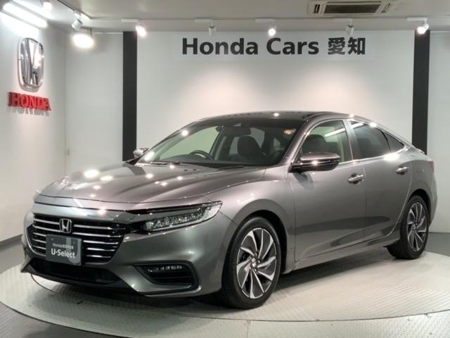 インサイト ＥＸ　Ｈ　ＳＥＮＳＩＮＧ　最長５年保証　ワンオ－ナ－　純正ナビ　ＴＶ　Ｒカメラ　ＣＤ録音　ＢＴオ－ディオ　ＤＶＤ　ドラレコ　ＥＴＣ　ＬＥＤライト　ＶＳＡ　シ－トヒ－タ－　電動シ－ト　クルコン　アルミ　ＡＡＣ（52枚目）
