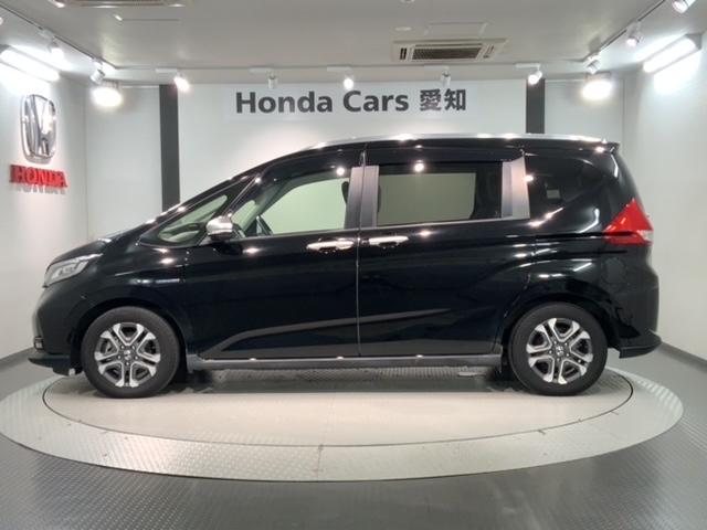 フリードハイブリッド ハイブリッド・クロスターホンダセンシング　最長５年保証　ワンオ－ナ－　ナビＶＸＭ－２１７ＶＦＮｉ　天吊りモニター　ＴＶ　Ｒカメラ　ＣＤ録音　ＢＴオ－ディオ　ＤＶＤ　ドラレコ　ＥＴＣ　ＬＥＤライト　両側電動ドア　ＶＳＡ　シ－トヒ－タ－　クルコン（47枚目）