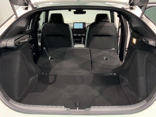 シビック EX H SENSING 新車保証 ワンオ-ナ- 純正ナビ TV Rカメラ BTオ-ディオ ドラレコ ETC LEDライト VSA シ-トヒ-タ- クルコン スマ-トキ- 盗難防止装置 整備記録簿 AAC(19枚目)