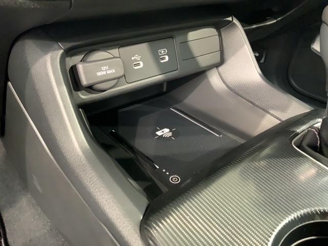 シビック EX H SENSING 新車保証 ワンオ-ナ- 純正ナビ TV Rカメラ BTオ-ディオ ドラレコ ETC LEDライト VSA シ-トヒ-タ- クルコン スマ-トキ- 盗難防止装置 整備記録簿 AAC(25枚目)