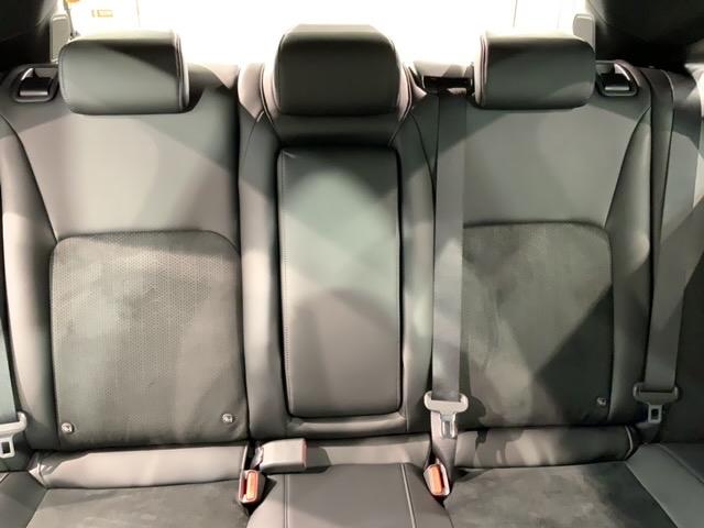 シビック EX H SENSING 新車保証 ワンオ-ナ- 純正ナビ TV Rカメラ BTオ-ディオ ドラレコ ETC LEDライト VSA シ-トヒ-タ- クルコン スマ-トキ- 盗難防止装置 整備記録簿 AAC(31枚目)