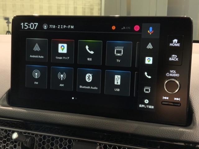 シビック EX H SENSING 新車保証 ワンオ-ナ- 純正ナビ TV Rカメラ BTオ-ディオ ドラレコ ETC LEDライト VSA シ-トヒ-タ- クルコン スマ-トキ- 盗難防止装置 整備記録簿 AAC(39枚目)