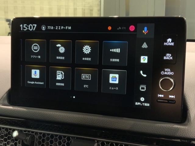 シビック EX H SENSING 新車保証 ワンオ-ナ- 純正ナビ TV Rカメラ BTオ-ディオ ドラレコ ETC LEDライト VSA シ-トヒ-タ- クルコン スマ-トキ- 盗難防止装置 整備記録簿 AAC(41枚目)
