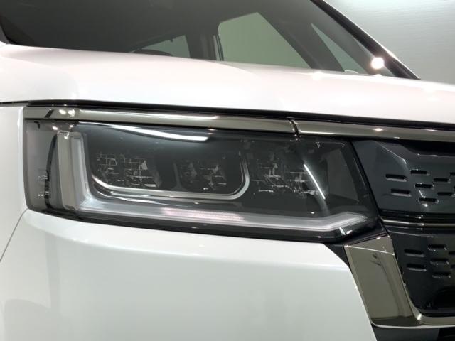 ステップワゴン ｅ：ＨＥＶスパーダ　ＨＳＥＮＳＩＮＧ　禁煙　試乗車　ナビＬＸＭ－２４７ＶＦＬｉ　ＡｐｐｌｅＣａｒＰｌａｙ　ＴＶ　Ｒカメラ　マルチビュー　ＣＤ録音　ＢＴオ－ディオ　ＤＶＤ　ＥＴＣ　ＬＥＤ　ＶＳＡ　両側電動ドア　シートヒータ（8枚目）