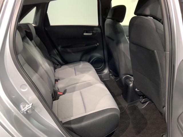 フィット ベーシック　ホンダセンシングレス　最長５年保証　リースアップ　スマ－トキ－　盗難防止装置　整備記録簿　ＡＡＣ　スペアキ－　Ｗエアバッグ（14枚目）
