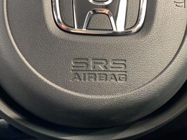 フィット ベーシック　ホンダセンシングレス　最長５年保証　リースアップ　スマ－トキ－　盗難防止装置　整備記録簿　ＡＡＣ　スペアキ－　Ｗエアバッグ（22枚目）