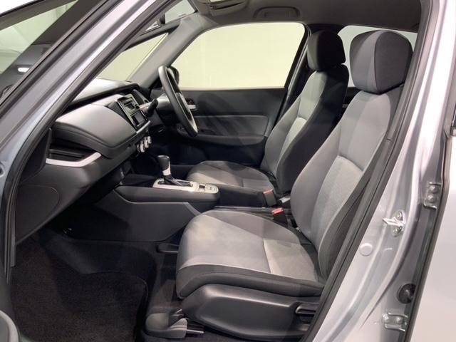 フィット ベーシック　ホンダセンシングレス　最長５年保証　リースアップ　スマ－トキ－　盗難防止装置　整備記録簿　ＡＡＣ　スペアキ－　Ｗエアバッグ（31枚目）