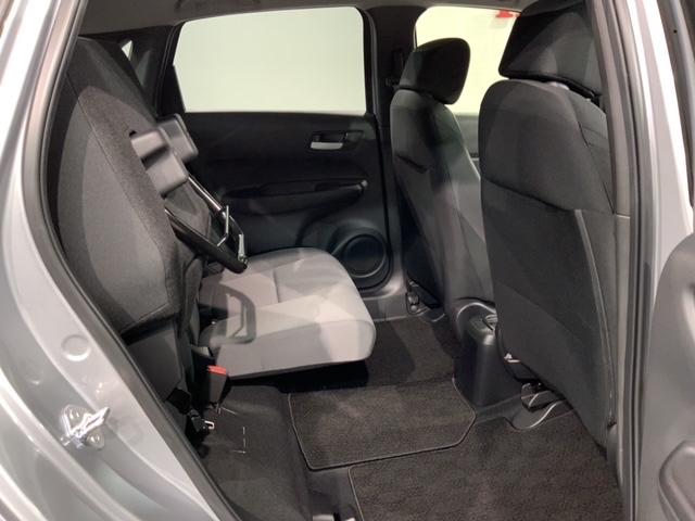 フィット ベーシック　ホンダセンシングレス　最長５年保証　リースアップ　スマ－トキ－　盗難防止装置　整備記録簿　ＡＡＣ　スペアキ－　Ｗエアバッグ（35枚目）