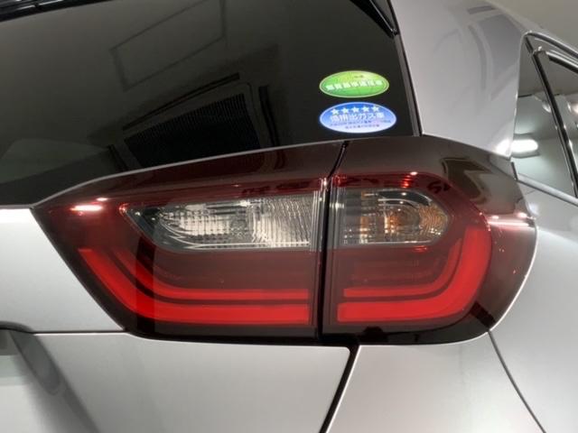 フィット ベーシック　ホンダセンシングレス　最長５年保証　リースアップ　スマ－トキ－　盗難防止装置　整備記録簿　ＡＡＣ　スペアキ－　Ｗエアバッグ（42枚目）
