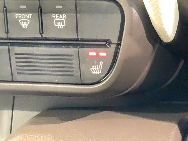 N-WGN Lホンダセンシング 最長5年保証 ナビVXM-214VFi TV Rカメラ CD録音 BTオ-ディオ DVD シートヒーター ETC LEDライト VSA クルコン スマートキー 盗難防止装置 整備記録簿 AAC(12枚目)