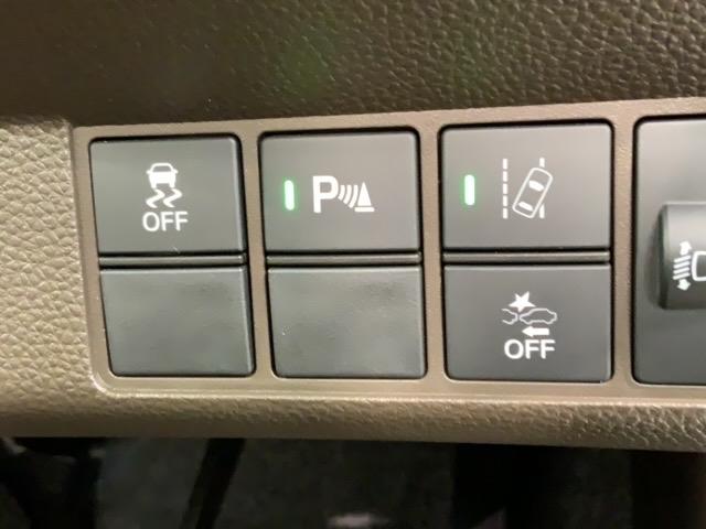 N-WGN Lホンダセンシング 最長5年保証 ナビVXM-214VFi TV Rカメラ CD録音 BTオ-ディオ DVD シートヒーター ETC LEDライト VSA クルコン スマートキー 盗難防止装置 整備記録簿 AAC(14枚目)