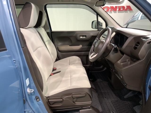 N-WGN Lホンダセンシング 最長5年保証 ナビVXM-214VFi TV Rカメラ CD録音 BTオ-ディオ DVD シートヒーター ETC LEDライト VSA クルコン スマートキー 盗難防止装置 整備記録簿 AAC(17枚目)