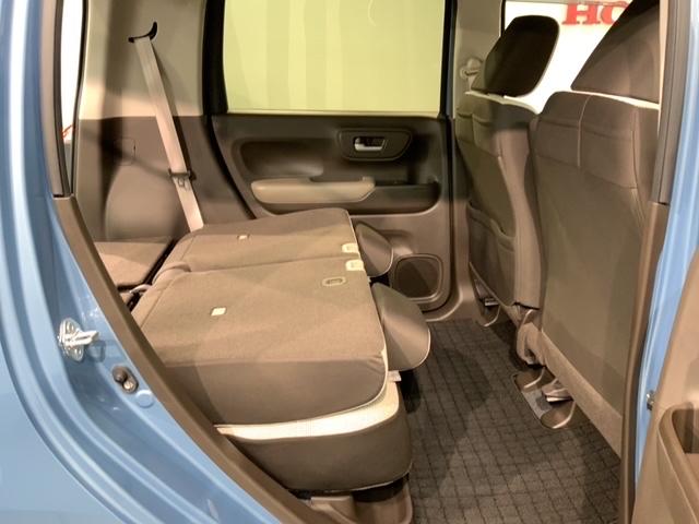 N-WGN Lホンダセンシング 最長5年保証 ナビVXM-214VFi TV Rカメラ CD録音 BTオ-ディオ DVD シートヒーター ETC LEDライト VSA クルコン スマートキー 盗難防止装置 整備記録簿 AAC(33枚目)