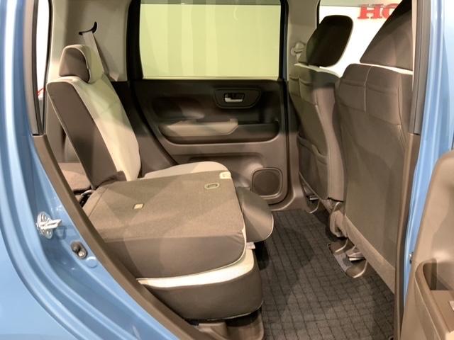 N-WGN Lホンダセンシング 最長5年保証 ナビVXM-214VFi TV Rカメラ CD録音 BTオ-ディオ DVD シートヒーター ETC LEDライト VSA クルコン スマートキー 盗難防止装置 整備記録簿 AAC(34枚目)