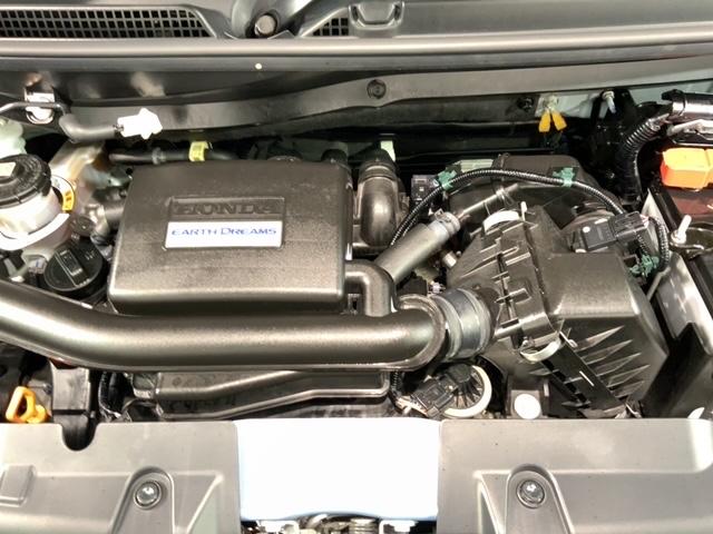 N-WGN Lホンダセンシング 最長5年保証 ナビVXM-214VFi TV Rカメラ CD録音 BTオ-ディオ DVD シートヒーター ETC LEDライト VSA クルコン スマートキー 盗難防止装置 整備記録簿 AAC(44枚目)