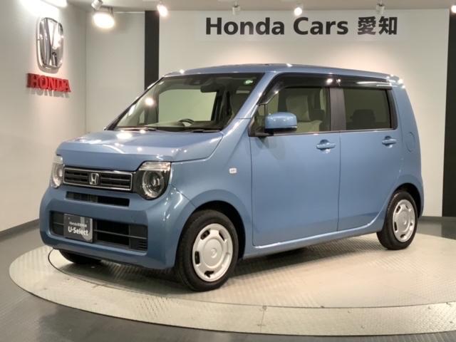 N-WGN Lホンダセンシング 最長5年保証 ナビVXM-214VFi TV Rカメラ CD録音 BTオ-ディオ DVD シートヒーター ETC LEDライト VSA クルコン スマートキー 盗難防止装置 整備記録簿 AAC(46枚目)