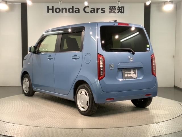 N-WGN Lホンダセンシング 最長5年保証 ナビVXM-214VFi TV Rカメラ CD録音 BTオ-ディオ DVD シートヒーター ETC LEDライト VSA クルコン スマートキー 盗難防止装置 整備記録簿 AAC(48枚目)