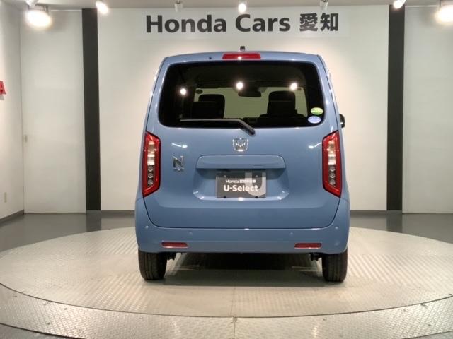 N-WGN Lホンダセンシング 最長5年保証 ナビVXM-214VFi TV Rカメラ CD録音 BTオ-ディオ DVD シートヒーター ETC LEDライト VSA クルコン スマートキー 盗難防止装置 整備記録簿 AAC(49枚目)